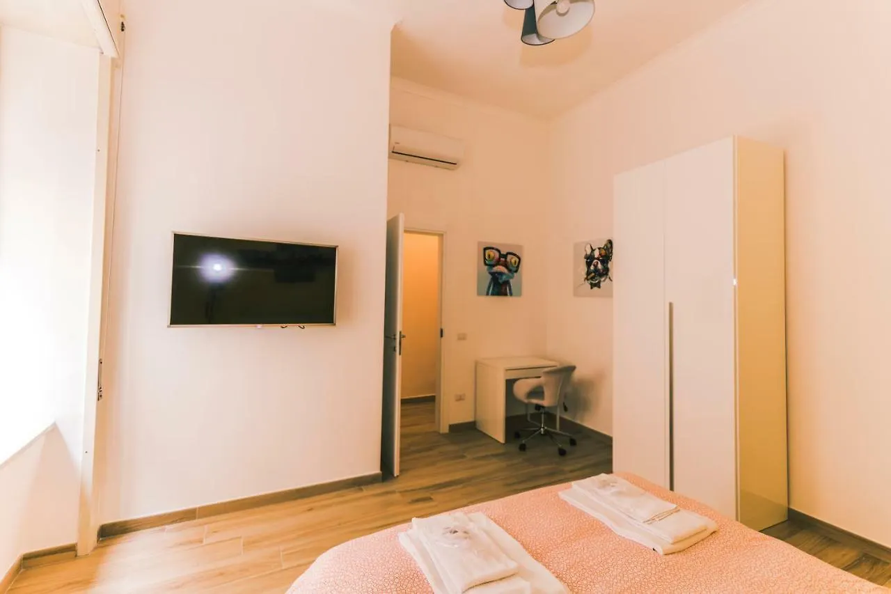 St. Teresa Museum Suites Naples