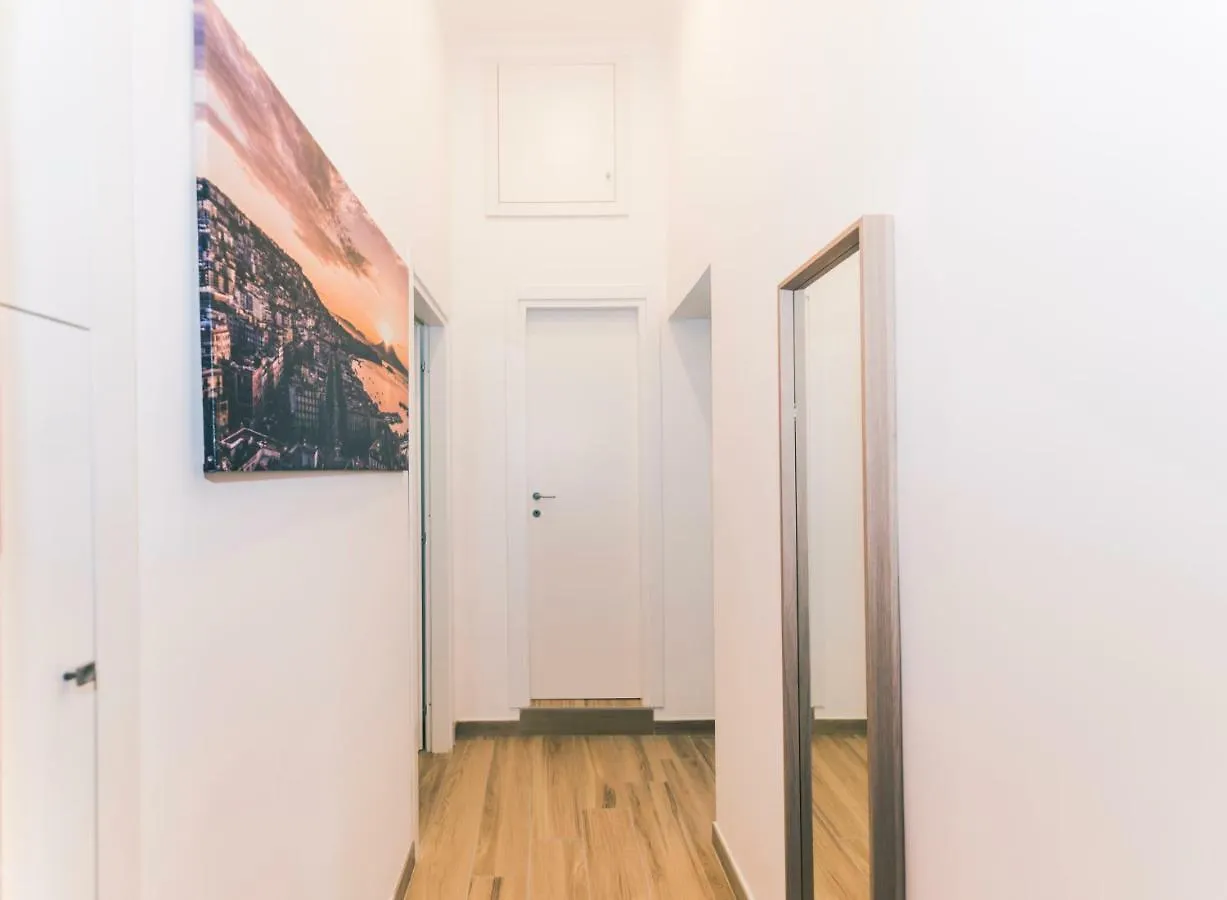 St. Teresa Museum Suites Naples 0*,