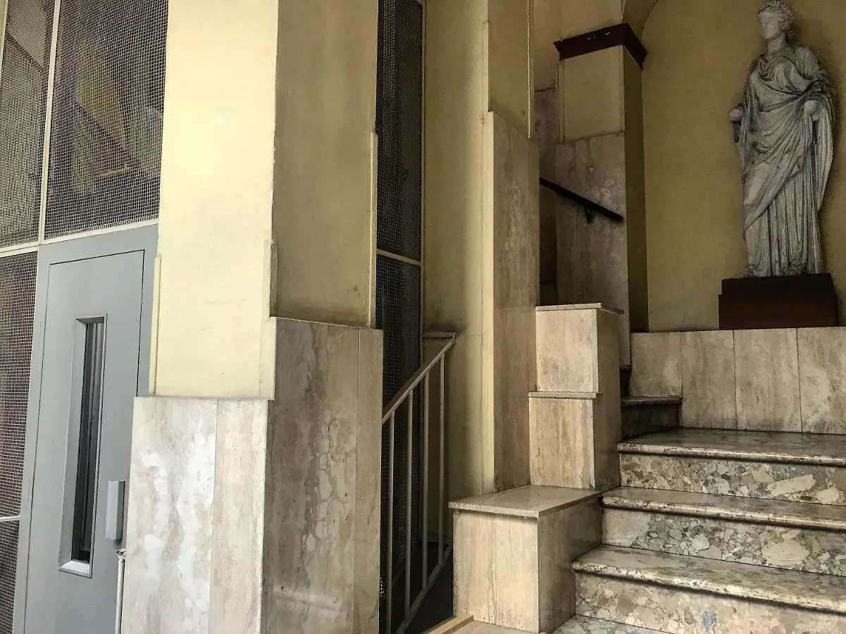 St. Teresa Museum Suites Naples 0*,